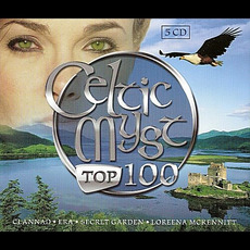 Celtic Myst: Top 100 mp3 Compilation by Various Artists