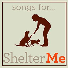 Songs For... Shelter Me mp3 Compilation by Various Artists