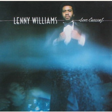 Love Current mp3 Album by Lenny Williams