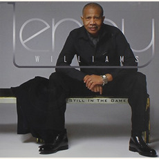 Still in the Game mp3 Album by Lenny Williams