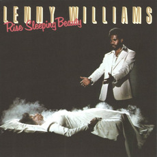 Rise Sleeping Beauty (Remastered) mp3 Album by Lenny Williams