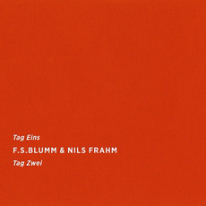 Tag Eins Tag Zwei mp3 Album by F.S. Blumm & Nils Frahm