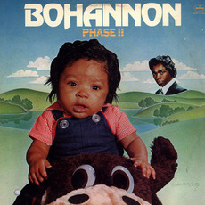 Phase II mp3 Album by Hamilton Bohannon