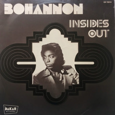 Insides Out mp3 Album by Hamilton Bohannon