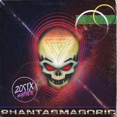 Phantasmagoric mp3 Album by 20SIX HUNDRED
