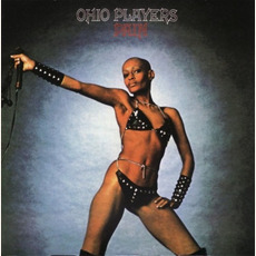 Pain (Remastered) mp3 Album by Ohio Players