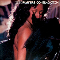 Contradiction mp3 Album by Ohio Players