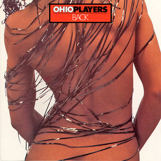 Back mp3 Album by Ohio Players
