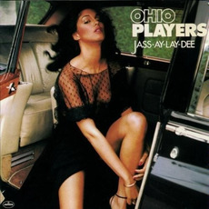 Jass-Ay-La-Dee mp3 Album by Ohio Players