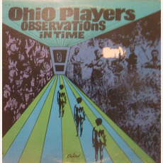 Observations in Time mp3 Album by Ohio Players