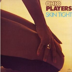 Skin Tight mp3 Album by Ohio Players