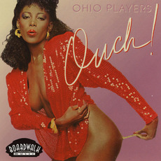 Ouch! (Remastered) mp3 Album by Ohio Players