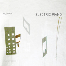 Electric Piano mp3 Album by Nils Frahm