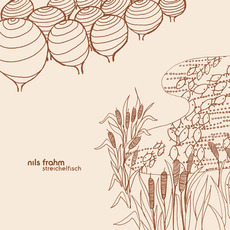 Streichelfisch mp3 Album by Nils Frahm