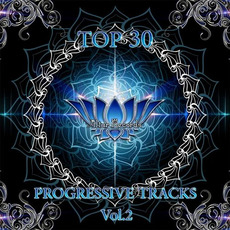 Top 30 Progressive Tracks, Vol. 2 mp3 Compilation by Various Artists