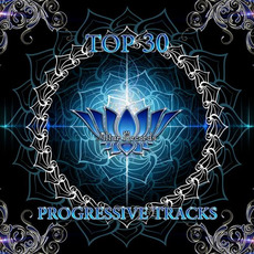 Top 30 Progressive Tracks mp3 Compilation by Various Artists