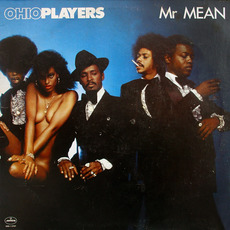 Mr. Mean mp3 Soundtrack by Ohio Players