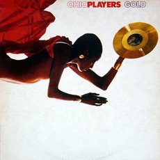 Gold mp3 Artist Compilation by Ohio Players