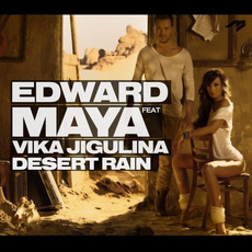 Desert Rain mp3 Single by Edward Maya