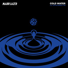 Cold Water mp3 Single by Major Lazer