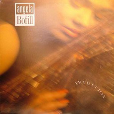 Intuition mp3 Album by Angela Bofill