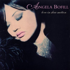 Love in Slow Motion mp3 Album by Angela Bofill