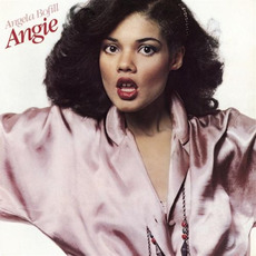 Angie (Remastered) mp3 Album by Angela Bofill