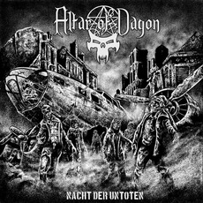 Nacht Der Untoten mp3 Album by Altar Of Dagon