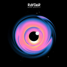Neon Graffiti mp3 Album by Raydar