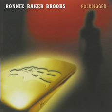 Golddigger mp3 Album by Ronnie Baker Brooks