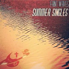 Summer Singles EP mp3 Album by Faint Waves