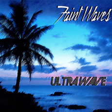 Ultra Wave EP mp3 Album by Faint Waves