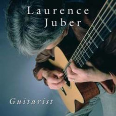 Guitarist mp3 Album by Laurence Juber