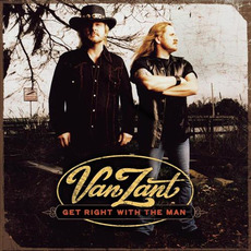 Get Right With the Man mp3 Album by Van Zant