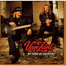 My Kind of Country mp3 Album by Van Zant