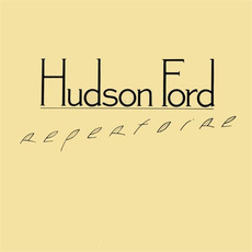 Repertoire mp3 Album by Hudson-Ford