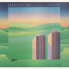 Daylight mp3 Album by Hudson-Ford