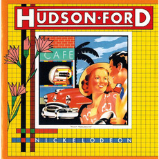 Nickelodeon (Remastered) mp3 Album by Hudson-Ford