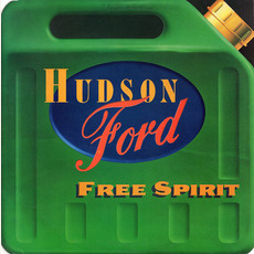 Free Spirit mp3 Album by Hudson-Ford