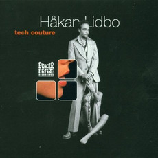 Tech Couture mp3 Album by Håkan Lidbo
