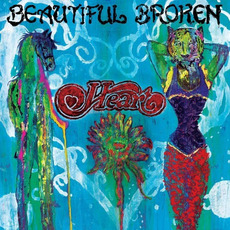Beautiful Broken mp3 Album by Heart