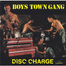 Disc Charge (Remastered) mp3 Album by Boys Town Gang