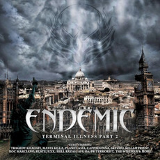 Terminal Illness Part 2 mp3 Album by Endemic