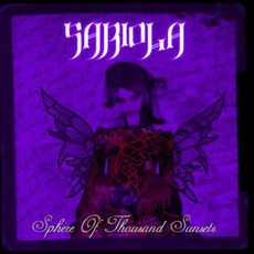 Sphere Of Thousand Sunsets mp3 Album by Sariola