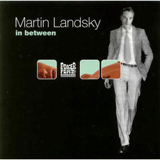 In Between mp3 Album by Martin Landsky