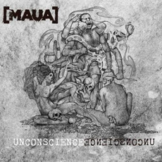 Unconscience mp3 Album by Maua