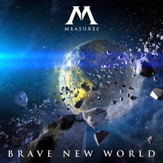 Brave New World mp3 Album by Measures