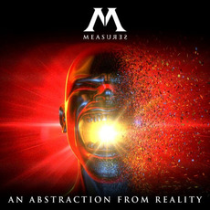 An Abstraction From Reality mp3 Album by Measures