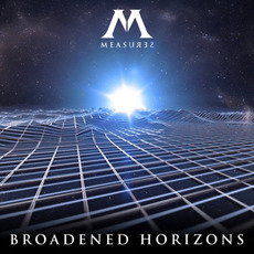 Broadened Horizons mp3 Album by Measures
