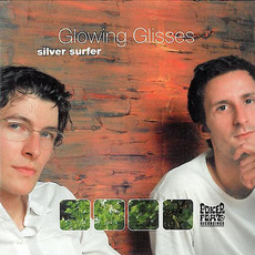Silver Surfer mp3 Album by Glowing Glisses